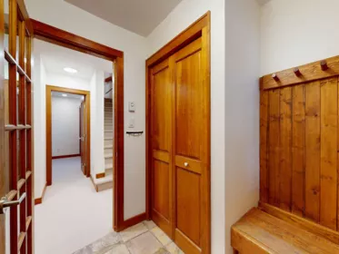 5 4661 Blackcomb Way, Whistler, BC, Whistler — Townhouse for sale