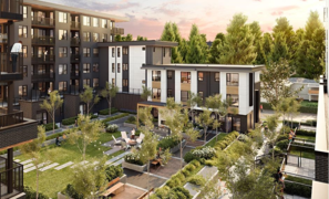 503 2388 152a Street, Surrey, BC