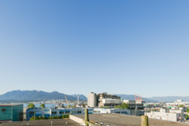 302 933 E Hastings Street, Vancouver, BC