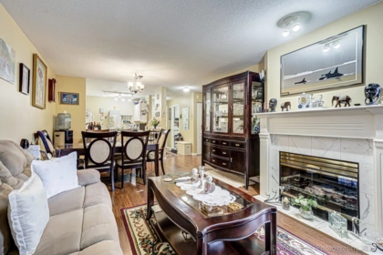 107 15140 108 Avenue, Surrey, BC, Surrey — Apartment/Condo for sale