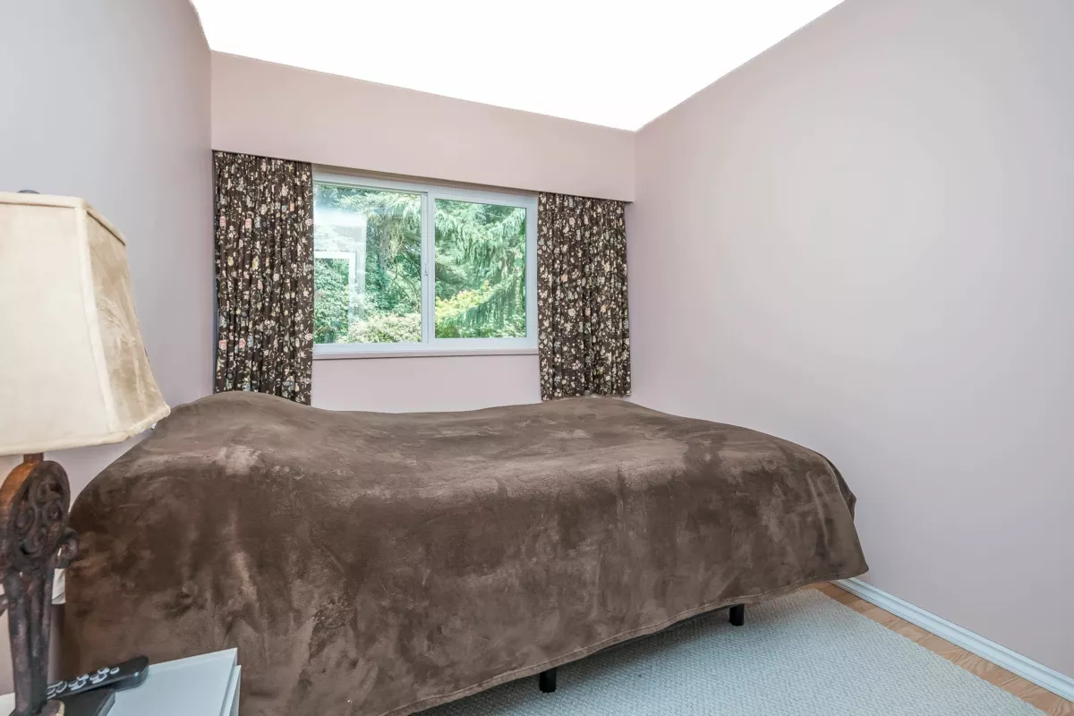 Basement Recreation Room Photo of 5281 236 Street, Langley, BC