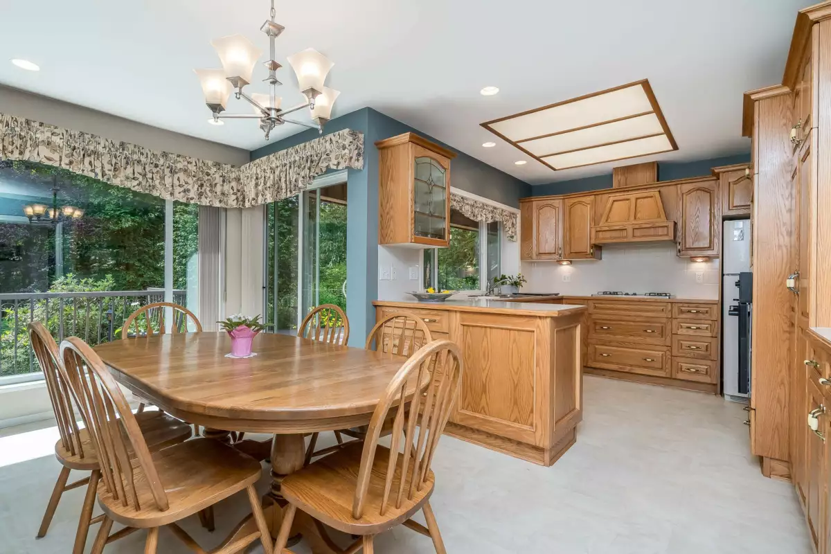 Bedroom 2 Photo of 5281 236 Street, Langley, BC