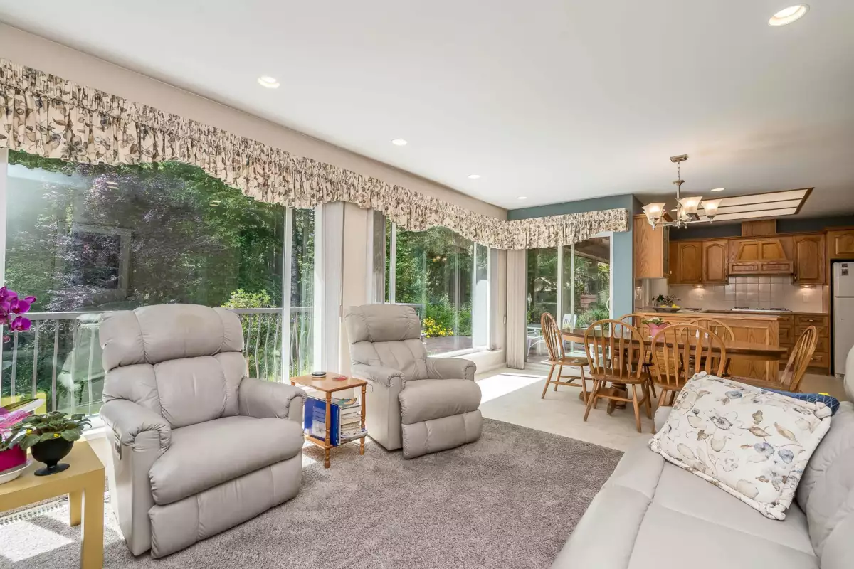 Bedroom 3 Photo of 5281 236 Street, Langley, BC