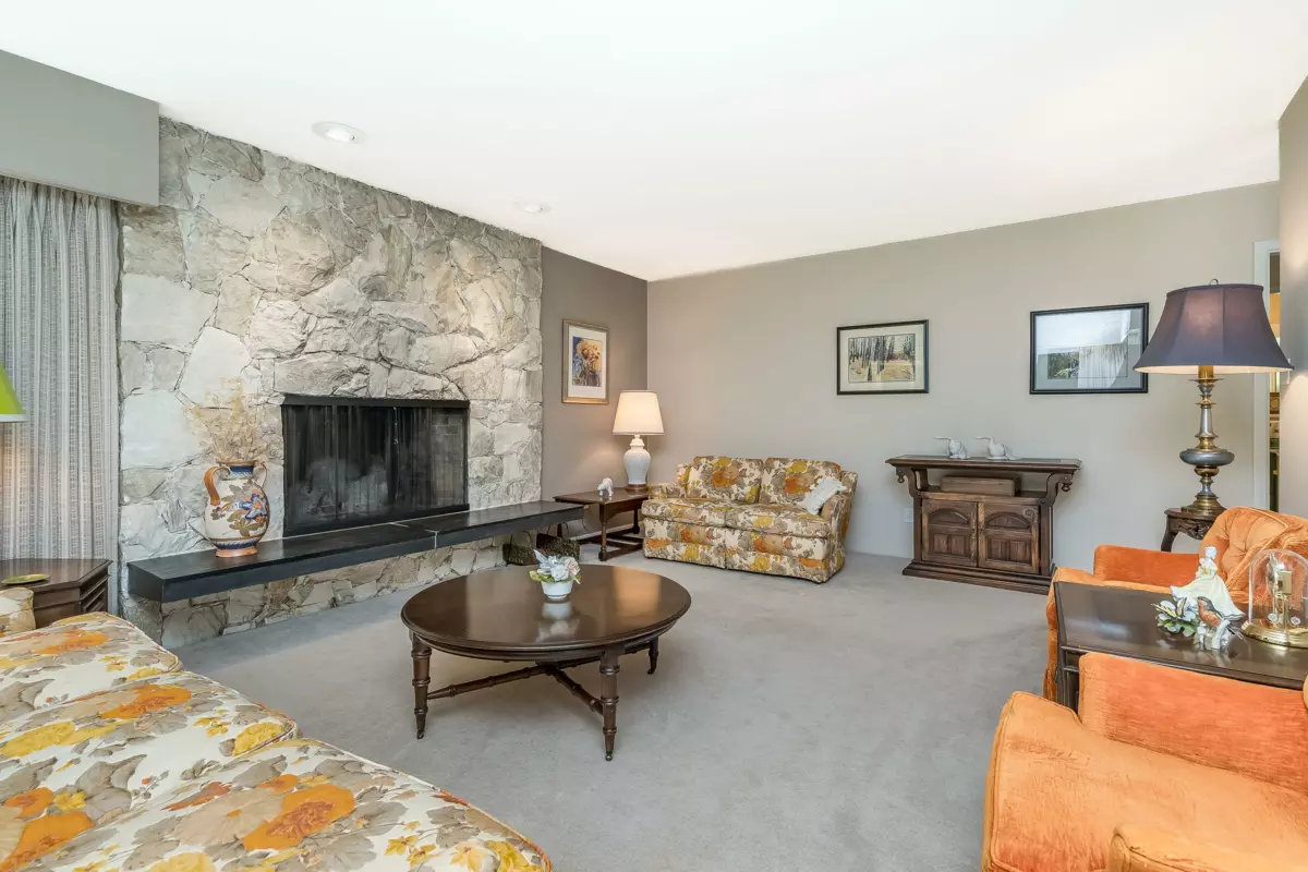Dining Area Photo of 5281 236 Street, Langley, BC