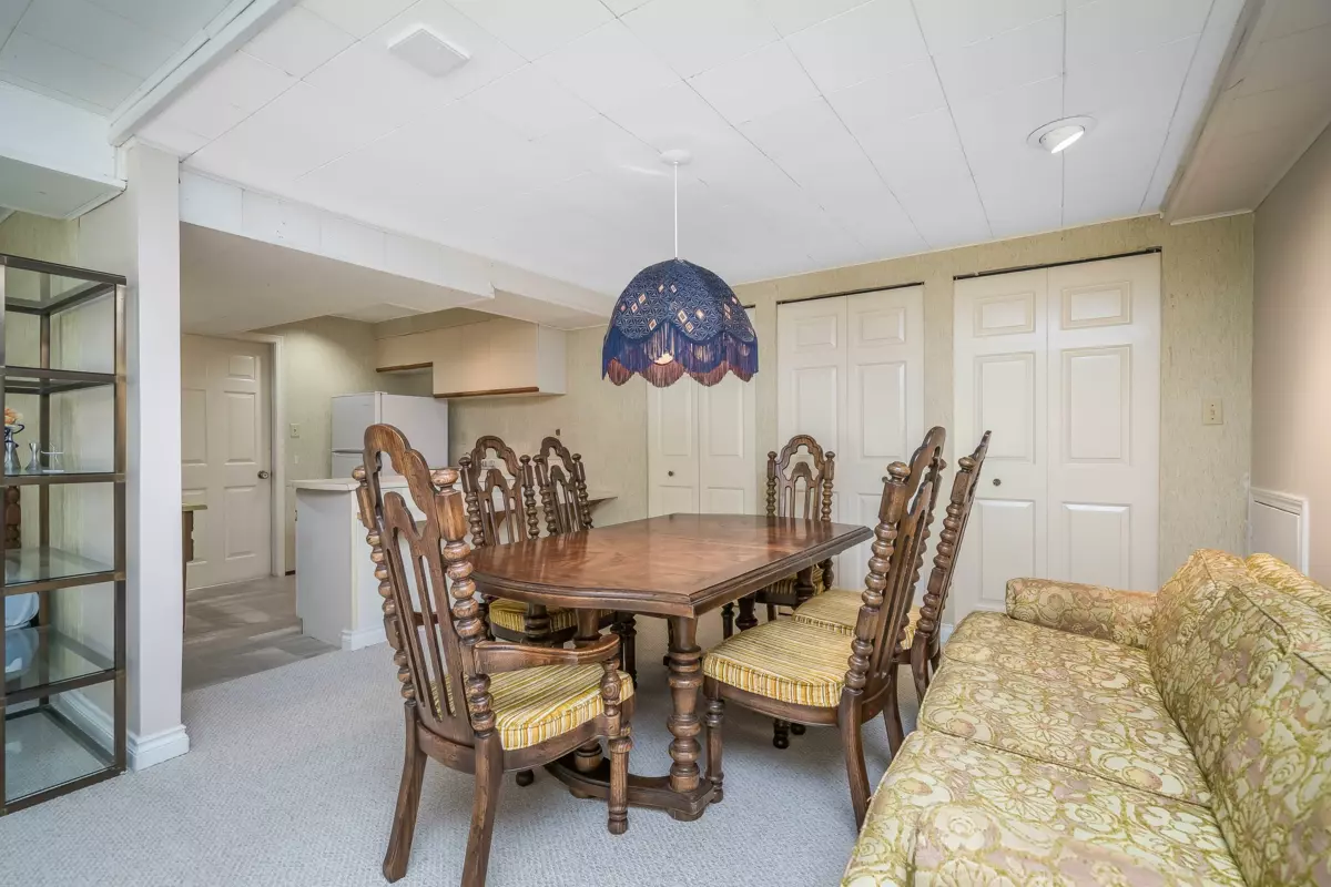 Entry Foyer Photo of 5281 236 Street, Langley, BC