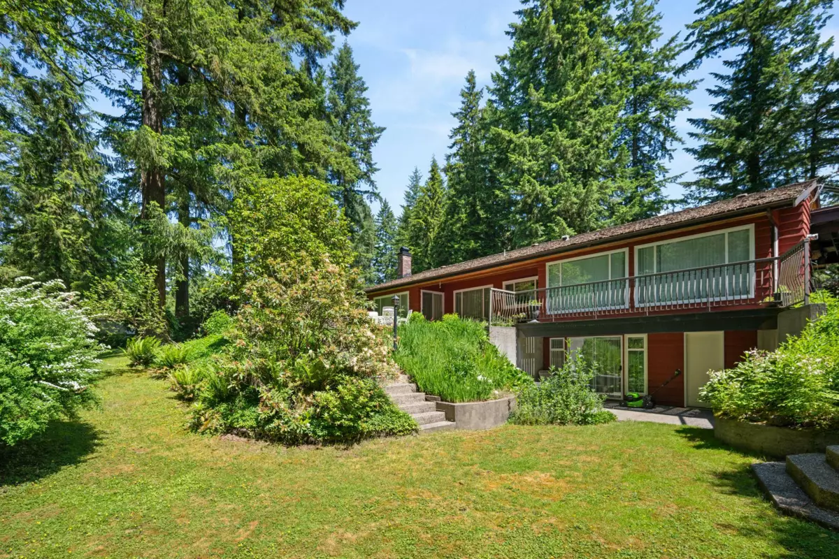 Exterior Front Photo of 5281 236 Street, Langley, BC