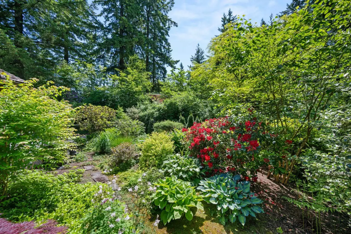 Hot Tub / Spa Photo of 5281 236 Street, Langley, BC