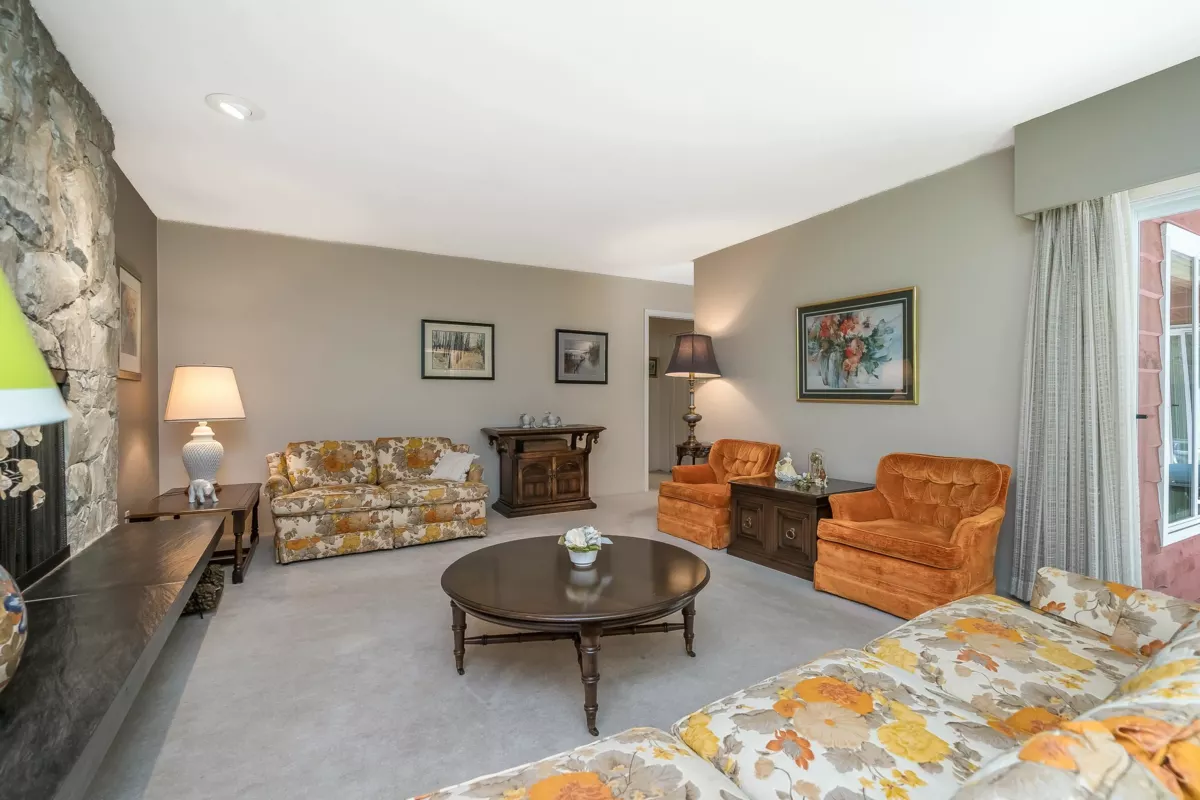 Kitchen Photo of 5281 236 Street, Langley, BC