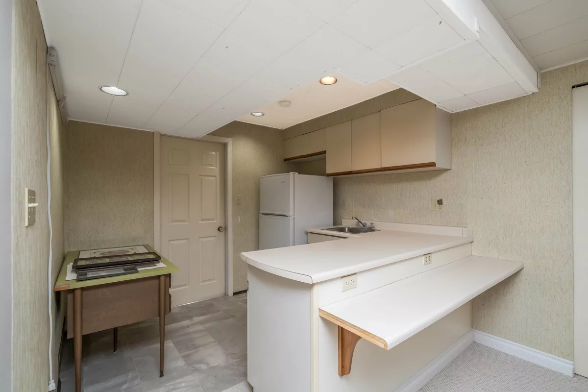 Laundry Room Photo of 5281 236 Street, Langley, BC