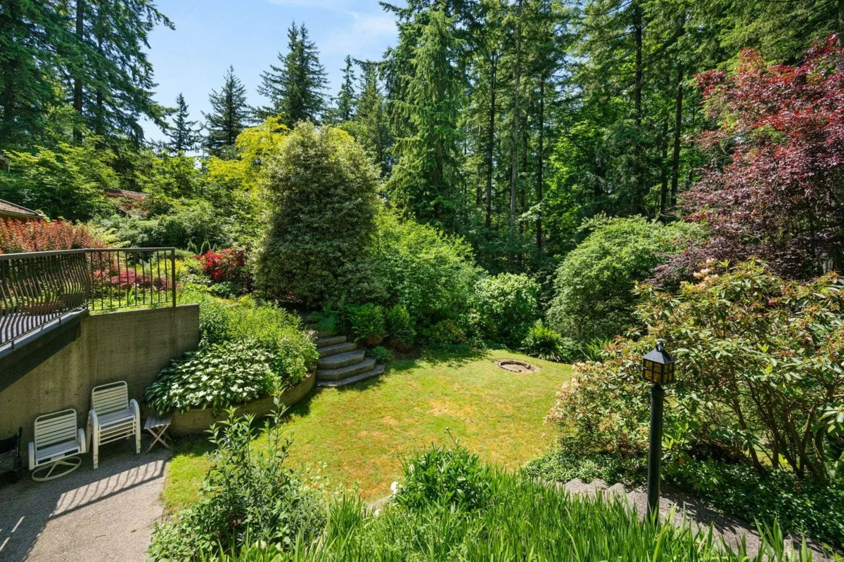 Outdoor Deck Photo of 5281 236 Street, Langley, BC