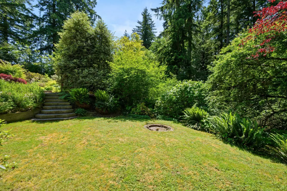 Outdoor Kitchen Photo of 5281 236 Street, Langley, BC