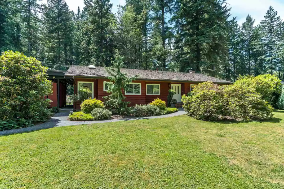 Outdoor Patio Photo of 5281 236 Street, Langley, BC