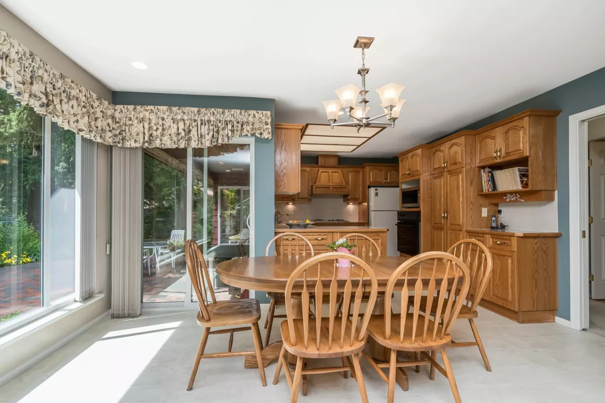 Pantry Photo of 5281 236 Street, Langley, BC