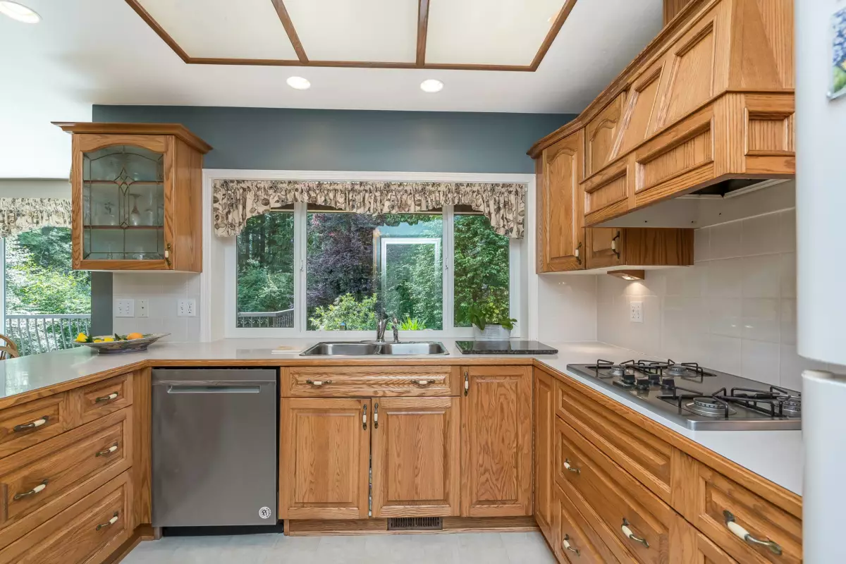 Primary Bathroom Photo of 5281 236 Street, Langley, BC