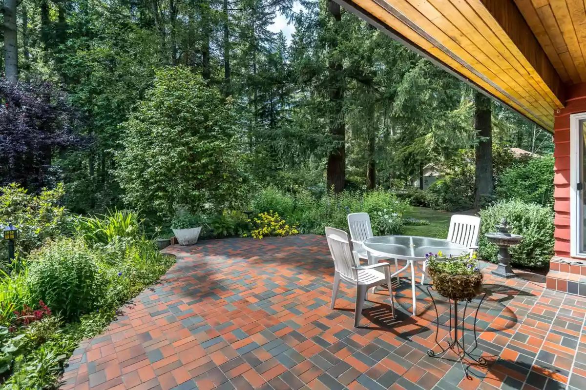 Swimming Pool Photo of 5281 236 Street, Langley, BC