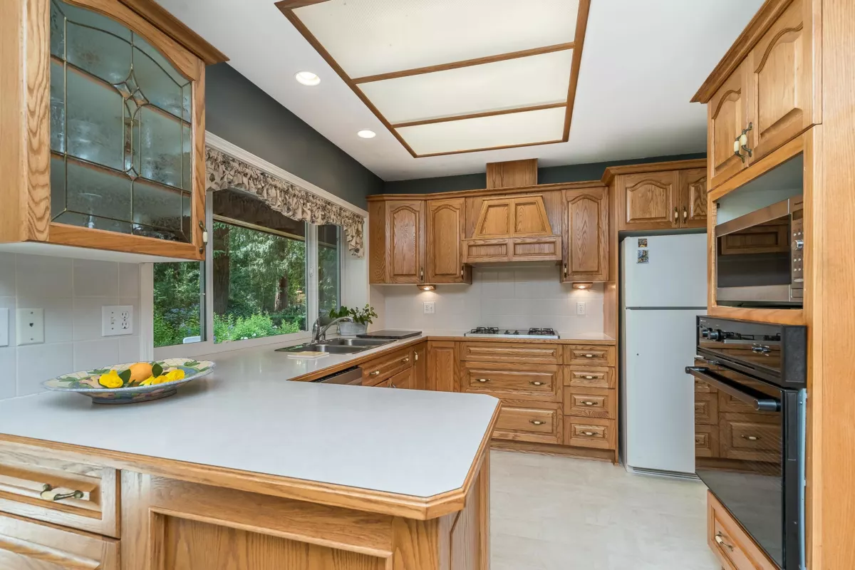 Walk-In Closet Photo of 5281 236 Street, Langley, BC