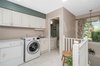 Basement Recreation Room Photo of 5281 236 Street, Langley, BC