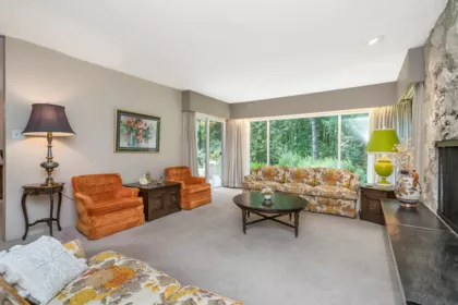 Breakfast Nook Photo of 5281 236 Street, Langley, BC