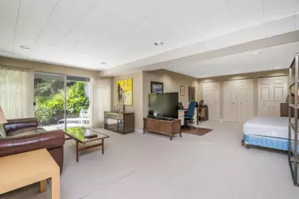 Entry Foyer Photo of 5281 236 Street, Langley, BC