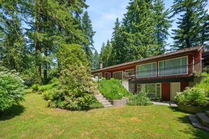 5281 236 Street, Langley, BC, Langley — Single Family Residence for sale