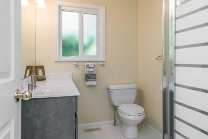 Guest Bathroom Photo of 5281 236 Street, Langley, BC