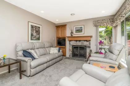 Kitchen Photo of 5281 236 Street, Langley, BC