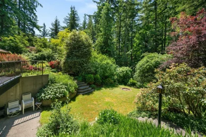 Outdoor Deck Photo of 5281 236 Street, Langley, BC