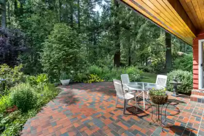 Swimming Pool Photo of 5281 236 Street, Langley, BC