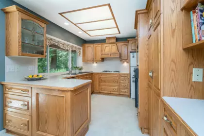 Walk-In Closet Photo of 5281 236 Street, Langley, BC