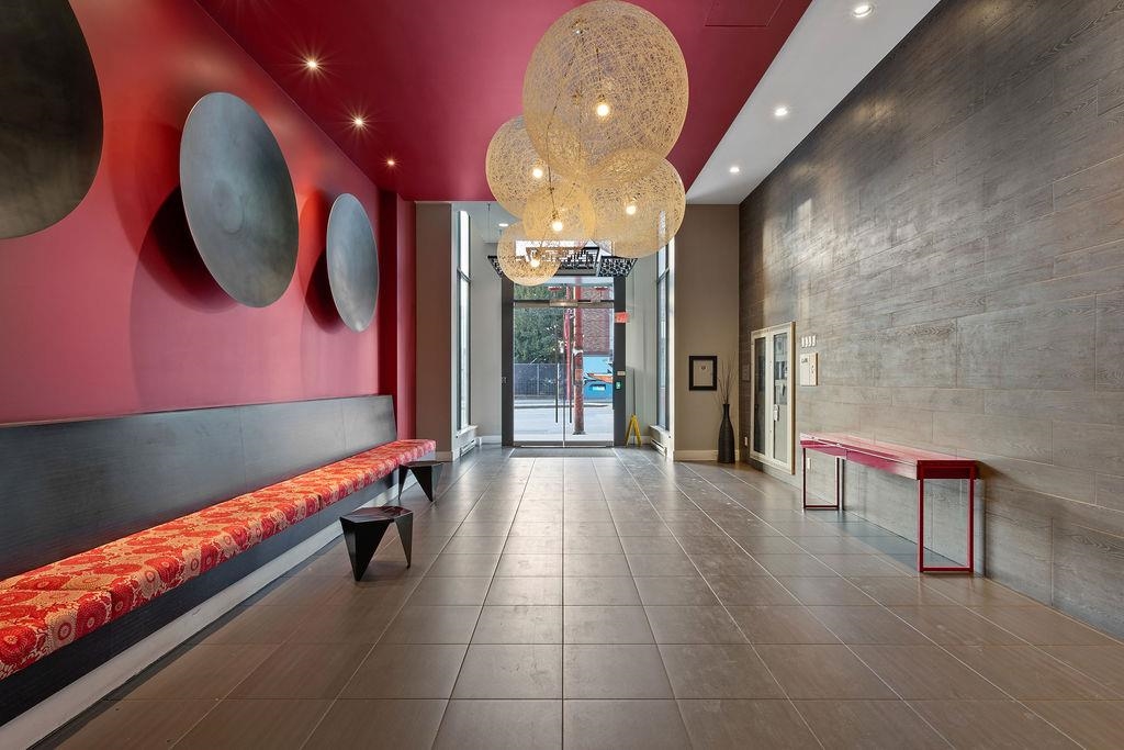 Hot Tub / Spa Photo of 406 718 Main Street, Vancouver, BC