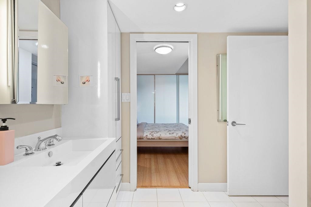 Office / Den Photo of 406 718 Main Street, Vancouver, BC