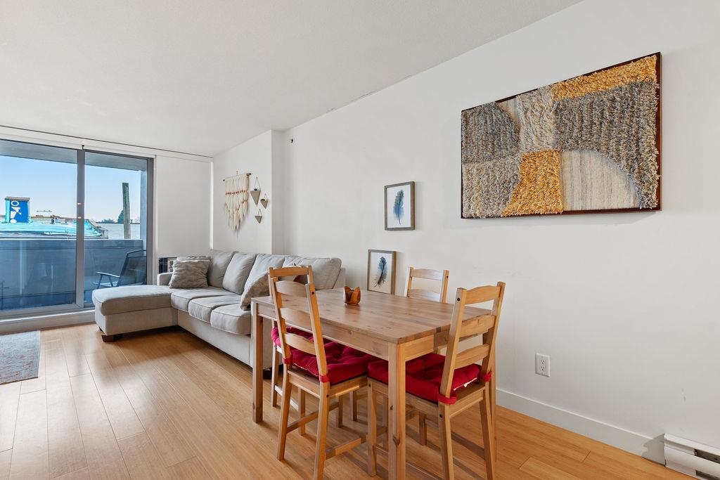 Pantry Photo of 406 718 Main Street, Vancouver, BC