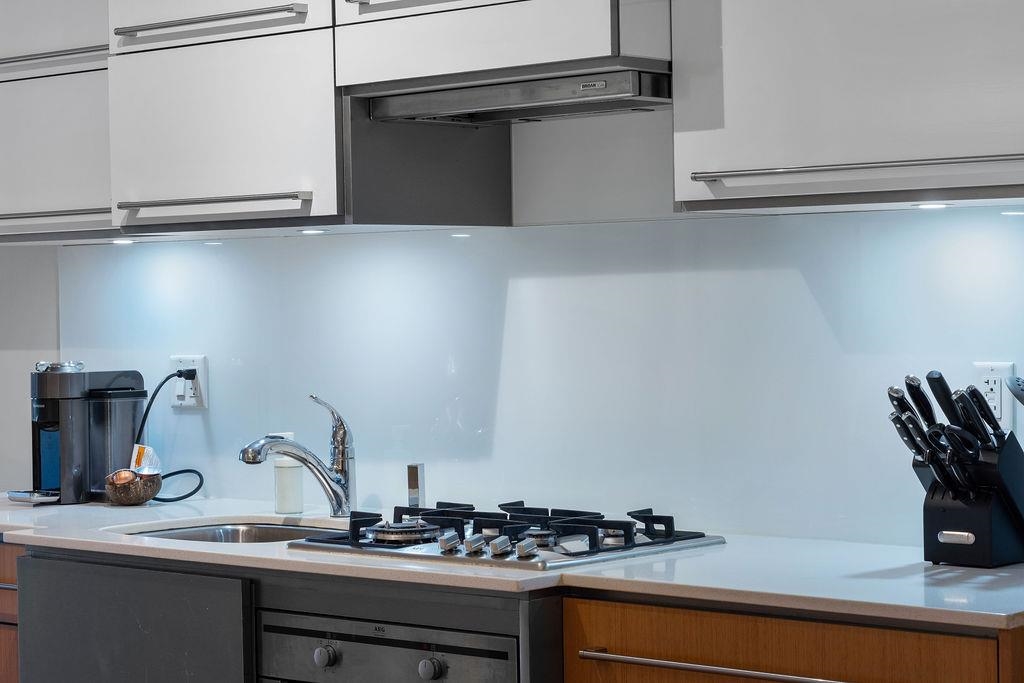 Staircase Photo of 406 718 Main Street, Vancouver, BC