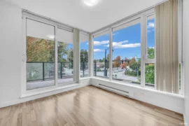301 5028 Kwantlen Street, Richmond, BC