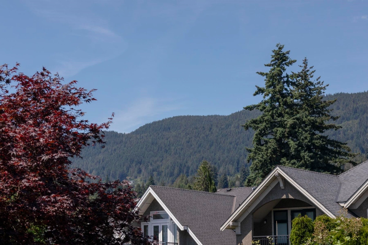 Street View Photo of 2319 Marine Drive, West Vancouver, BC
