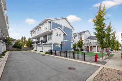 17 11556 72a Avenue, Delta, BC, Delta — Townhouse for sale