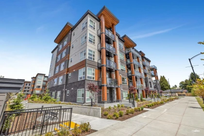 215 12109 223 Street, Maple Ridge, BC, Maple Ridge — Apartment/Condo for sale