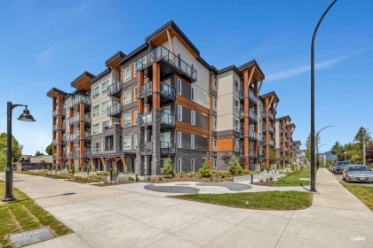 215 12109 223 Street, Maple Ridge, BC, Maple Ridge — Apartment/Condo for sale