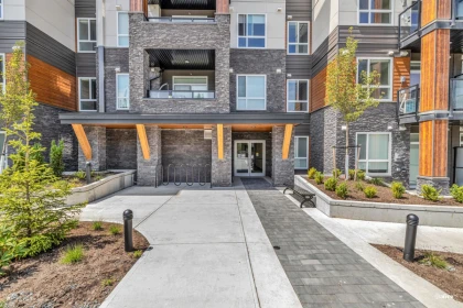215 12109 223 Street, Maple Ridge, BC, Maple Ridge — Apartment/Condo for sale