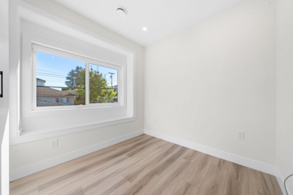Garage Interior Photo of 4318 Nanaimo Street, Vancouver, BC
