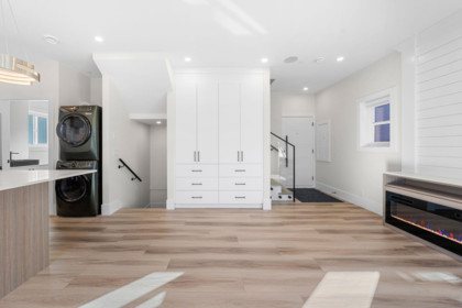 Kitchen Photo of 4318 Nanaimo Street, Vancouver, BC