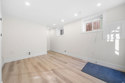 Loft / Bonus Room Photo of 4318 Nanaimo Street, Vancouver, BC