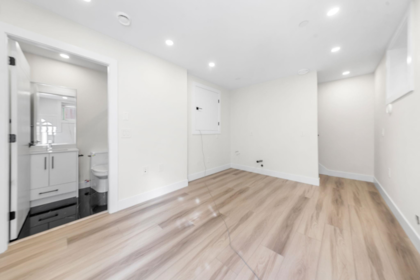 Office / Den Photo of 4318 Nanaimo Street, Vancouver, BC