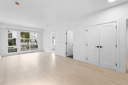 112 2002 St. George Street, Port Moody, BC, Port Moody — Apartment/Condo for sale