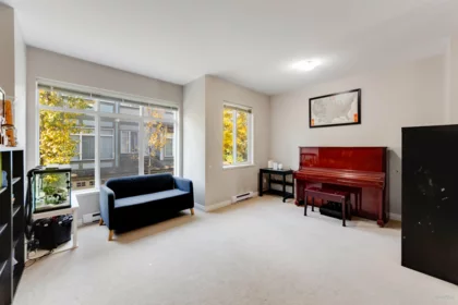 36 8726 159 Street, Surrey, BC, Surrey — Townhouse for sale