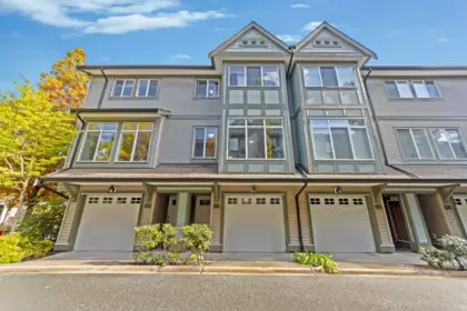36 8726 159 Street, Surrey, BC, Surrey — Townhouse for sale