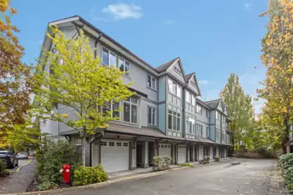 36 8726 159 Street, Surrey, BC, Surrey — Townhouse for sale