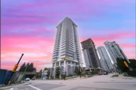 1610 652 Whiting Way, Coquitlam, BC