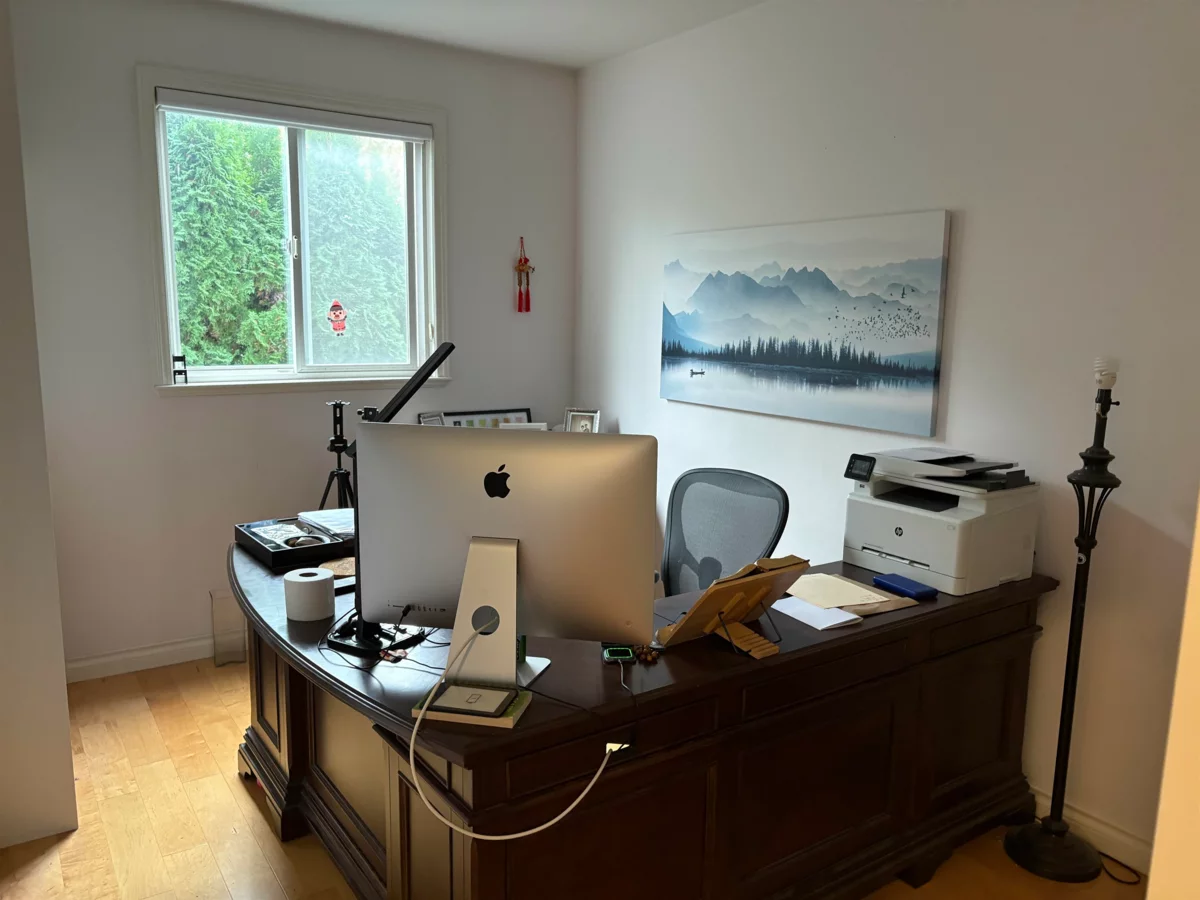 Breakfast Nook Photo of 10476 169a Street, Surrey, BC