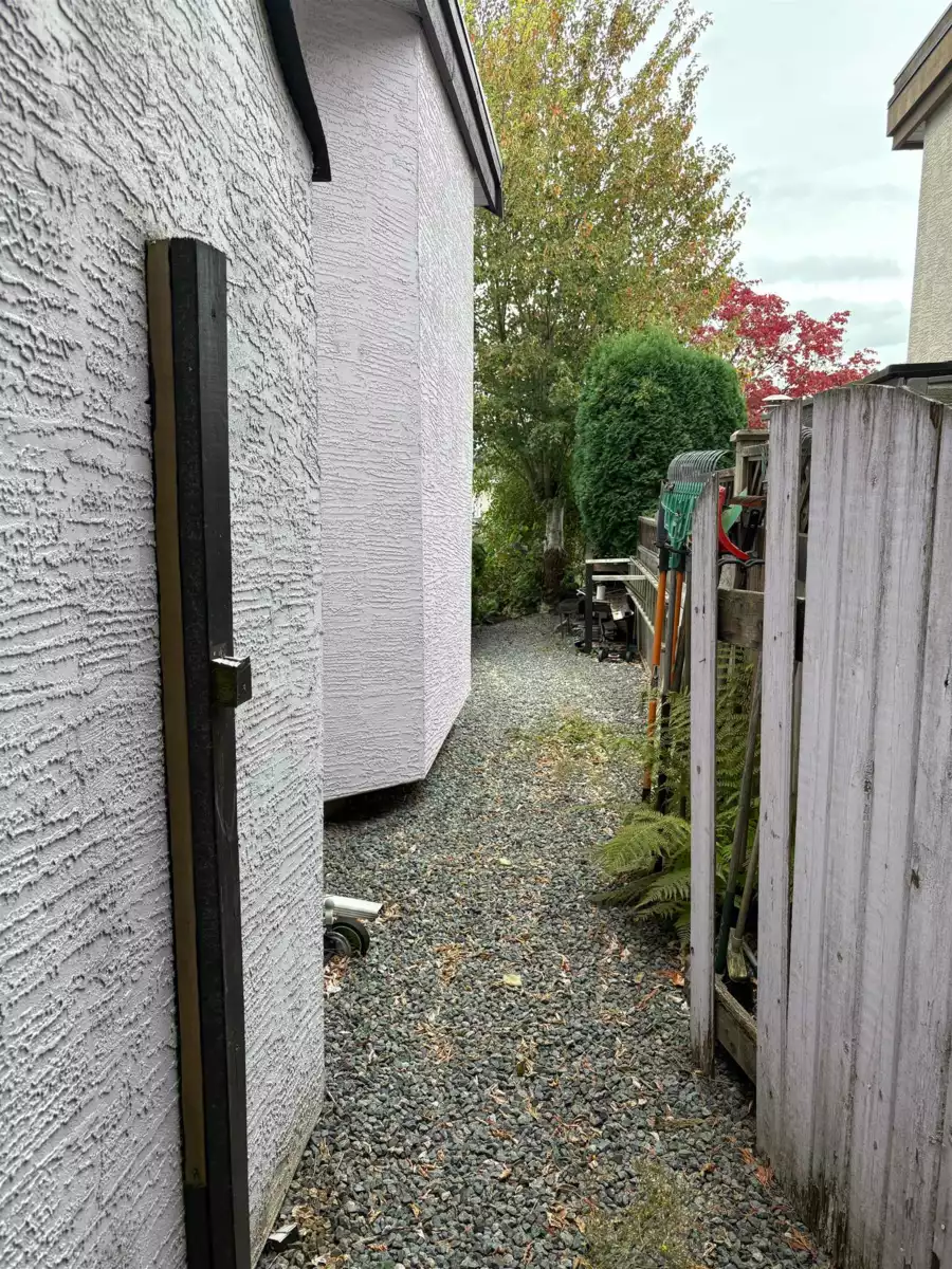 Garage Interior Photo of 10476 169a Street, Surrey, BC